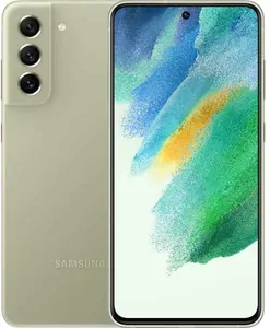 Замена экрана на телефоне Samsung Galaxy S21 FE в Екатеринбурге